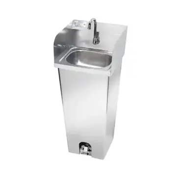 Krowne Metal HS-40 Sink, Hand