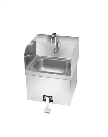 Krowne Metal HS-41 Sink, Hand