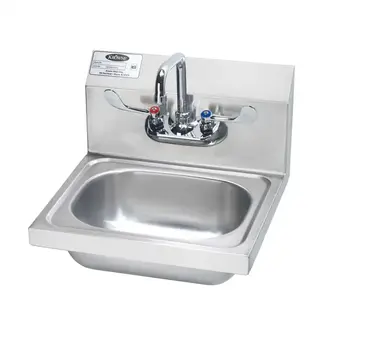 Krowne Metal HS-43 Sink, Hand