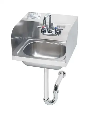 Krowne Metal HS-5 Sink, Hand