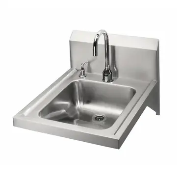 Krowne Metal HS-51 Sink, Hand