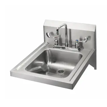 Krowne Metal HS-53 Sink, Hand