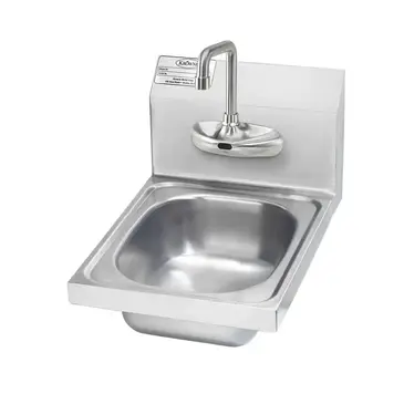 Krowne Metal HS-64 Sink, Hand