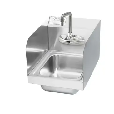 Krowne Metal HS-65 Sink, Hand