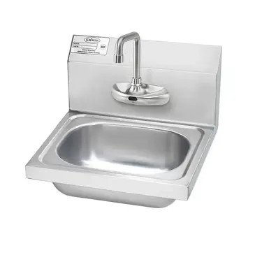 Krowne Metal HS-67 Sink, Hand