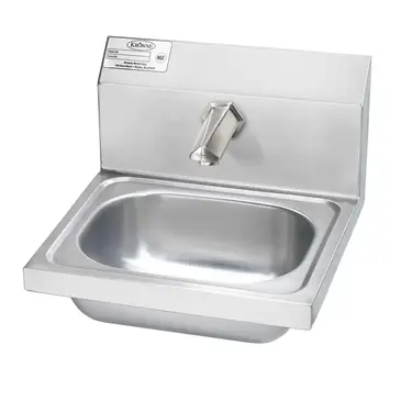 Krowne Metal HS-69 Sink, Hand