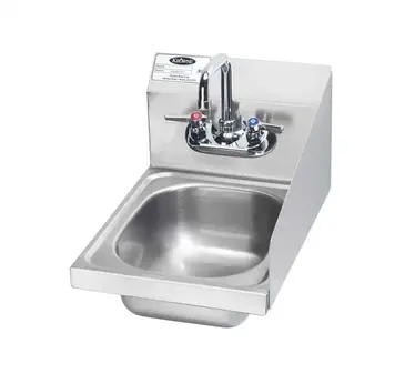 Krowne Metal HS-9-RS Sink, Hand