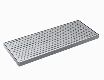 Krowne Metal KDT-6X15S Drip Tray Trough, Beverage