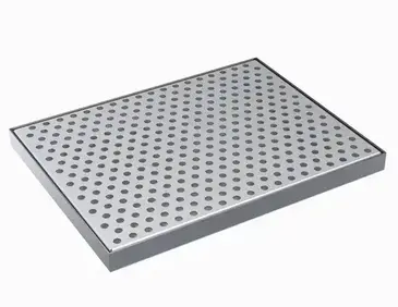 Krowne Metal KDT-8X10.5S Drip Tray Trough, Beverage