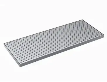 Krowne Metal KDT-8X20S Drip Tray Trough, Beverage