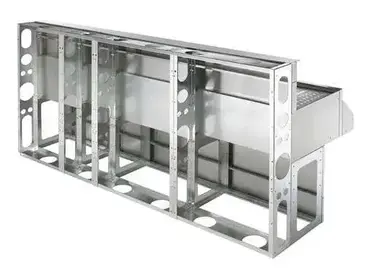 Krowne Metal KMB Modular Bar System