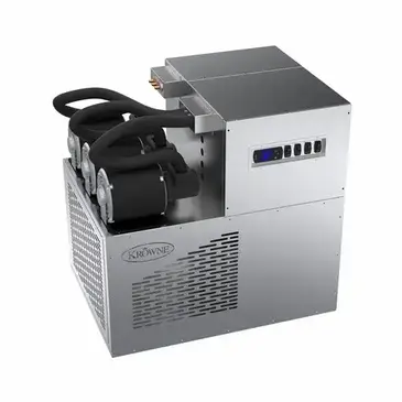 Krowne Metal KPP75-3-230 Draft Beer System Power Pack