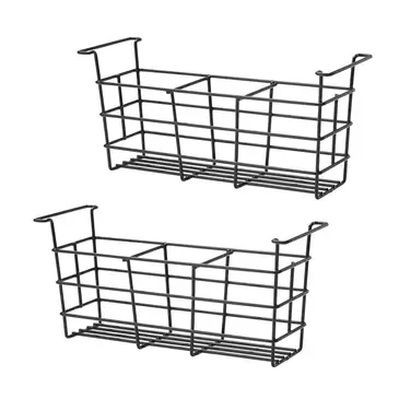 Krowne Metal KR-421 Underbar Bottle Well