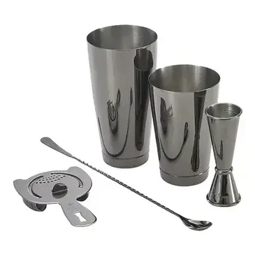 Krowne Metal KR-BK3 Cocktail Bartender Kit