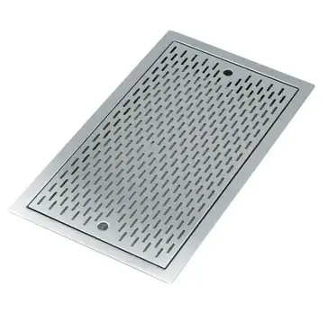 Krowne Metal KR-D30 Drip Tray Trough, Beverage