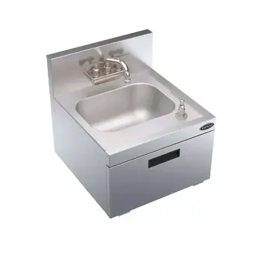 Krowne Metal KR19-18WST Underbar Hand Sink Unit