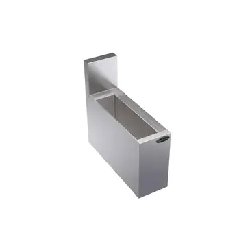 Krowne Metal KR19-6 Underbar Ice Bin/Cocktail Unit