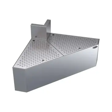 Krowne Metal KR24-DFC90 Underbar Angle Filler