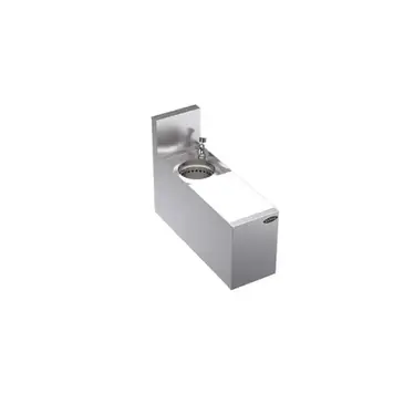 Krowne Metal KR24-MC8 Underbar Sink Units