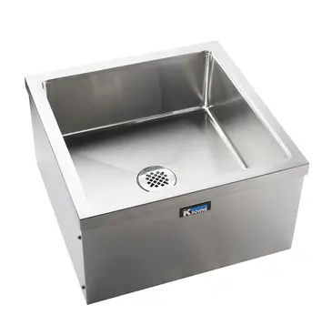 Krowne Metal MS-2424 Mop Sink