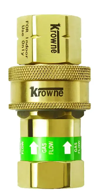 Krowne Metal QD125