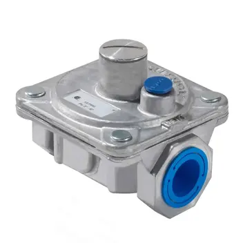 Krowne Metal RG50 Pressure Regulator