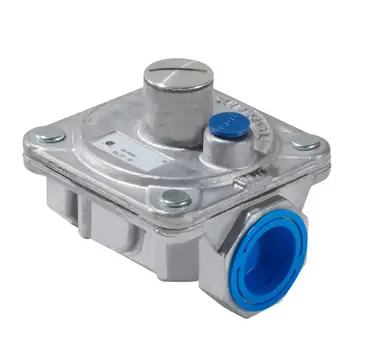 Krowne Metal RG75 Pressure Regulator