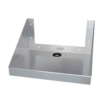 LaCrosse Cooler KS14M Shelving, Wall Mounted