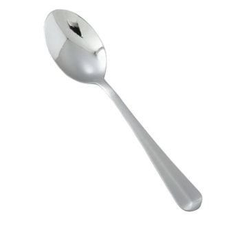 Winco Lafayette, Teaspoon, Stainless Steel, Heavyweight (Sold Per Dozen) Winco 0015-01