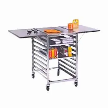 Lakeside Manufacturing 110 Table, Utility