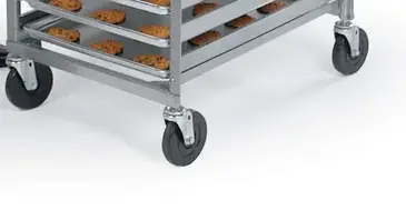 Lakeside Manufacturing 128 Pan Rack, Bun