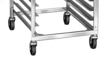 Lakeside Manufacturing 136 Pan Rack, Bun