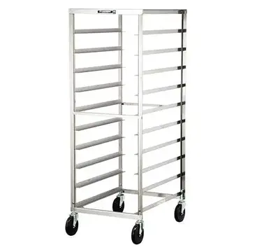 Lakeside Manufacturing 158 Pan Rack, Bun