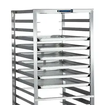 Lakeside Manufacturing 173 Pan Rack, Bun