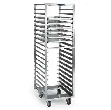 Lakeside Manufacturing 173 Pan Rack, Bun