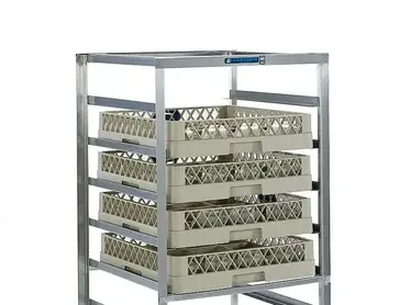 Lakeside Manufacturing 198 Cart, Dishwasher Rack