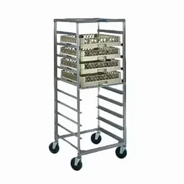 Lakeside Manufacturing 198 Cart, Dishwasher Rack