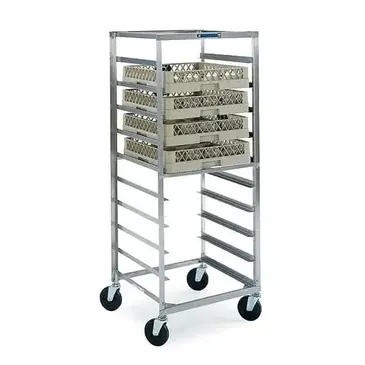 Lakeside Manufacturing 198 Cart, Dishwasher Rack