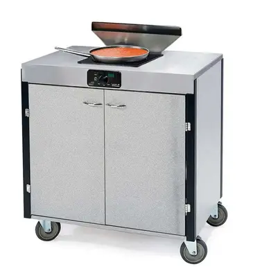 Lakeside Manufacturing 2065 Induction Hot Food Serving Counter