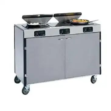 Lakeside Manufacturing 2085 Induction Hot Food Serving Counter