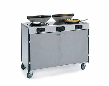 Lakeside Manufacturing 2085 Induction Hot Food Serving Counter