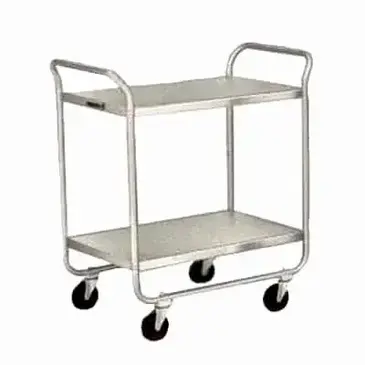 Lakeside Manufacturing 210 Cart, Bussing Utility Transport, Metal