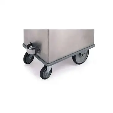 Lakeside Manufacturing 240 Ice Bin / Ice Caddy , Mobile