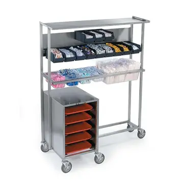 Lakeside Manufacturing 2610 Tray Starter Set-Up Station