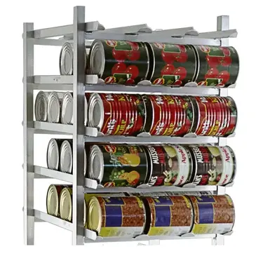 Lakeside Manufacturing 331 Can Storage Rack