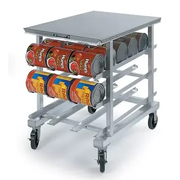 Lakeside Manufacturing 346 Can Storage Rack