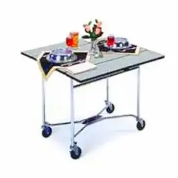 Lakeside Manufacturing 416 Room Service Table