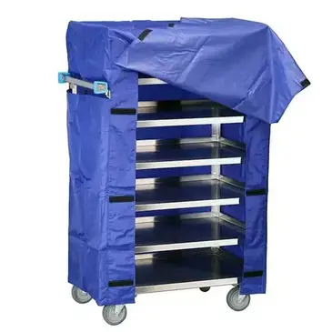 Lakeside Manufacturing 437 Cart, Tray Delivery