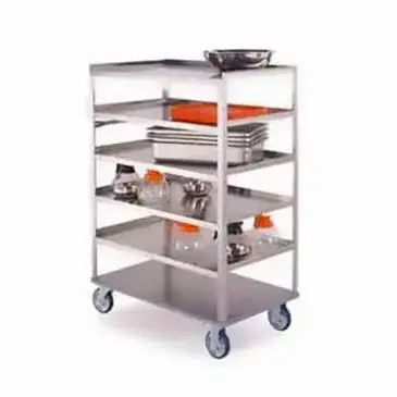 Lakeside Manufacturing 449 Truck, Open Tray Shelf