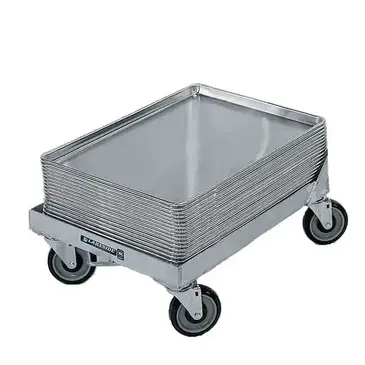 Lakeside Manufacturing 620 Dolly Truck, Bun Pan